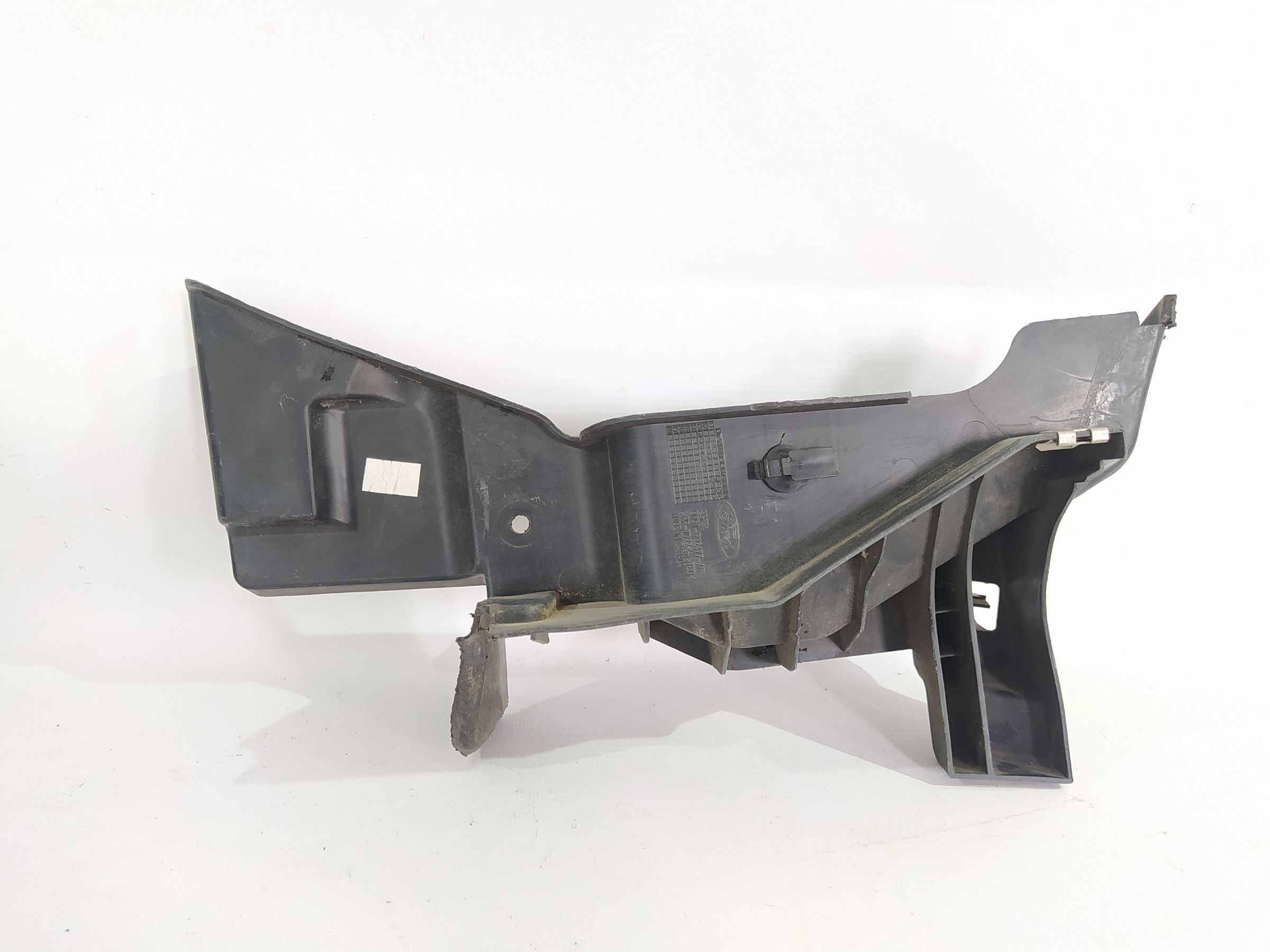 C-max Водосток левый Ford C-Max 2013-2019 DM5Z5802039A Ford C-Max 2