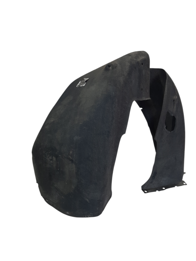 Model s Підкрилок задній правий Tesla Model S 2012-2016 1016284-00-D Tesla Model S 3