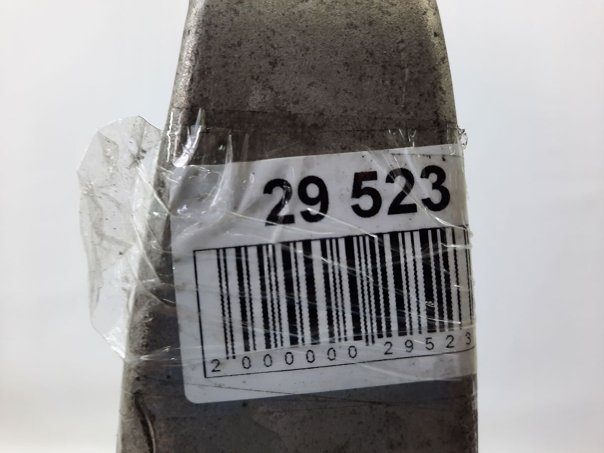 5 series Кулак поворотний правий BMW 5 series 2011-2019 31216775770 BMW 5 series 8