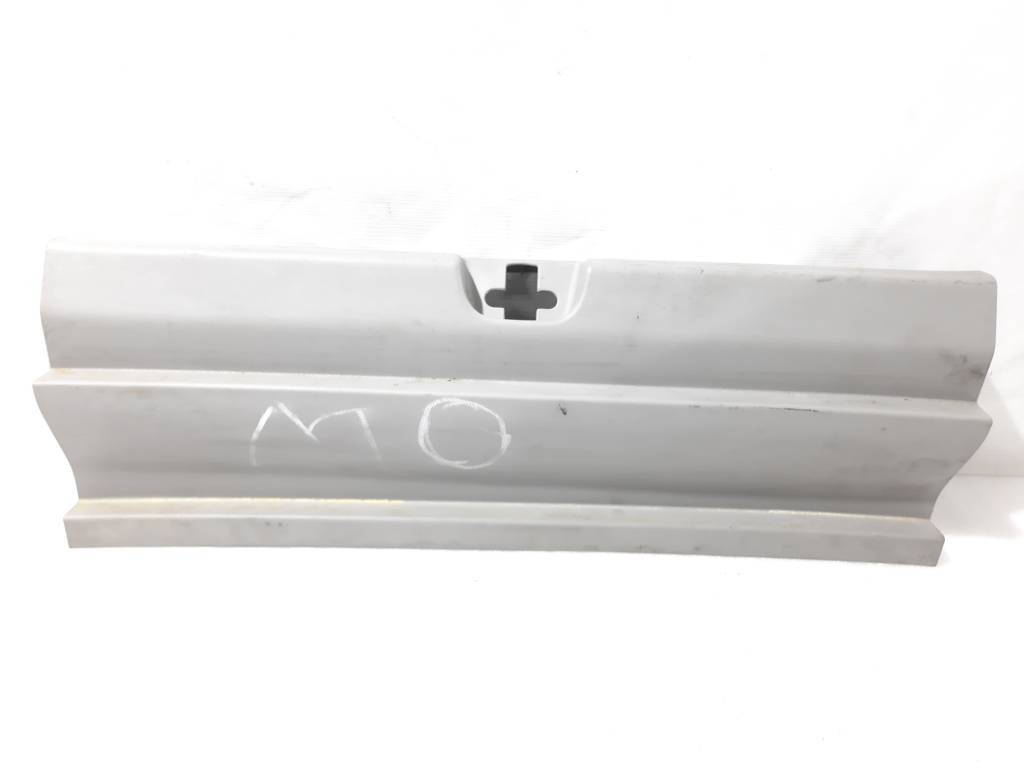 Insight Накладка задней панели багажного отделения Honda Insight 2010-2014 84640TM8A01ZA Honda Insight 11