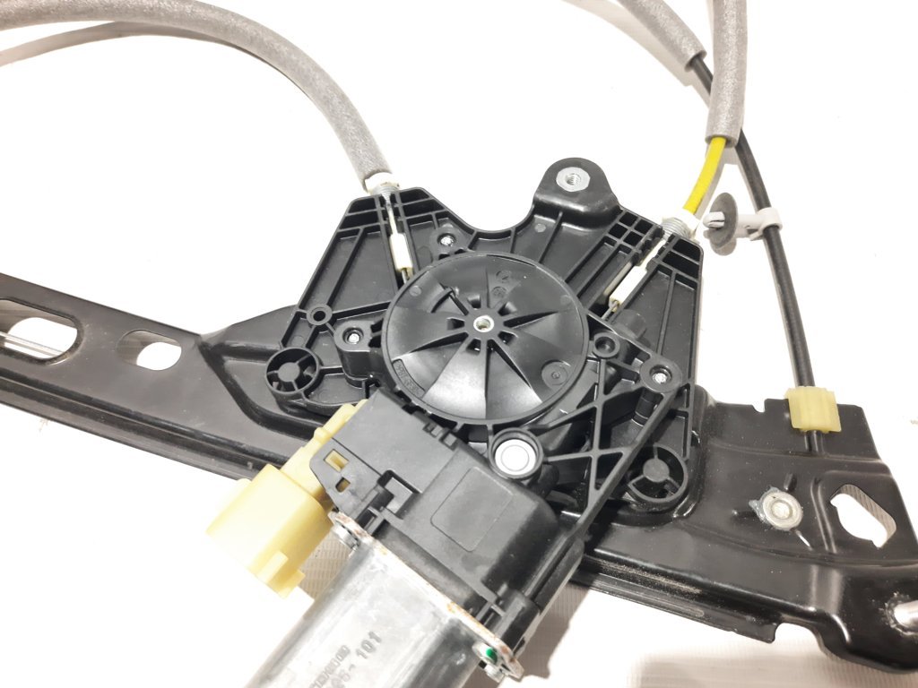 Fusion Стеклоподъёмник двери передней левой Ford Fusion 2013-2020 HS7Z5423209A Ford Fusion 26