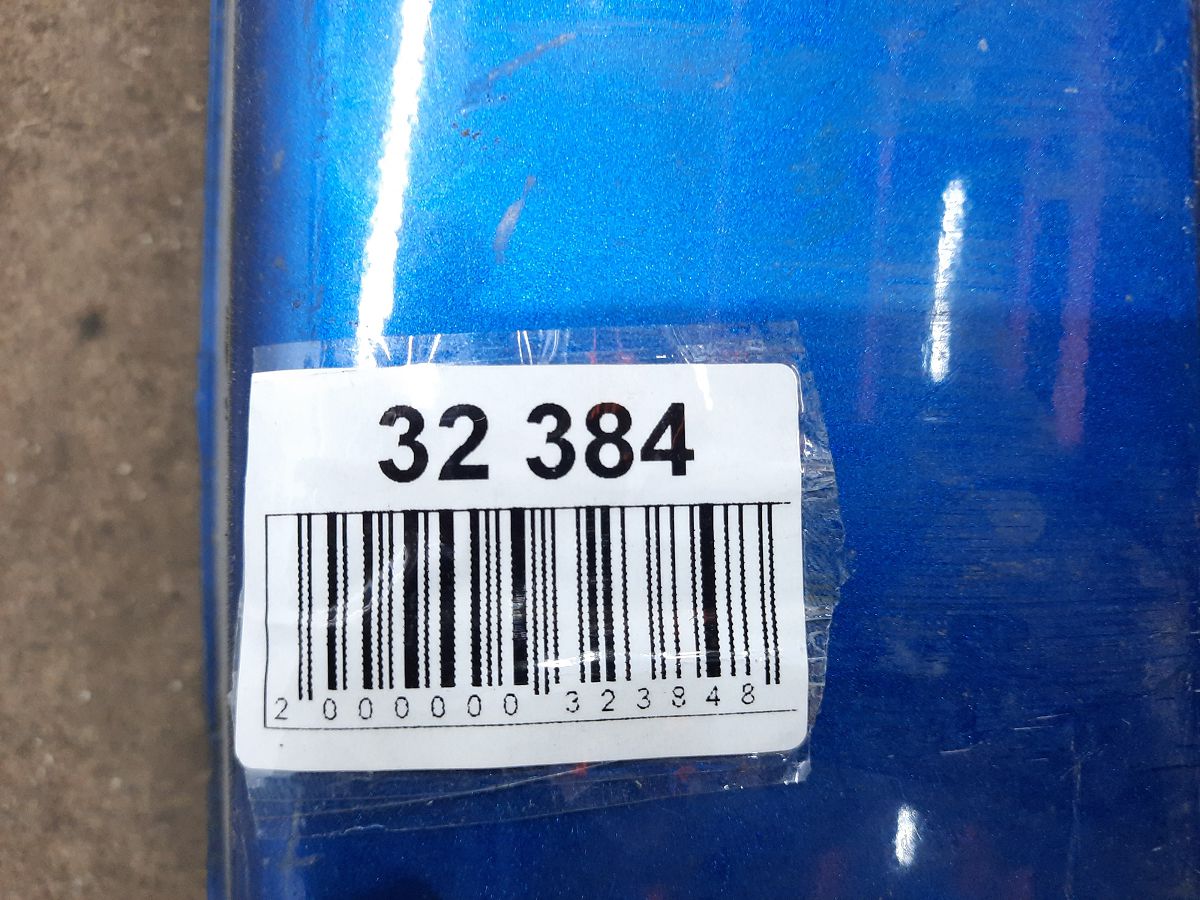 Ioniq Порог пластик левый Hyundai Ioniq 2017-2020 87751G2000 Hyundai Ioniq 10