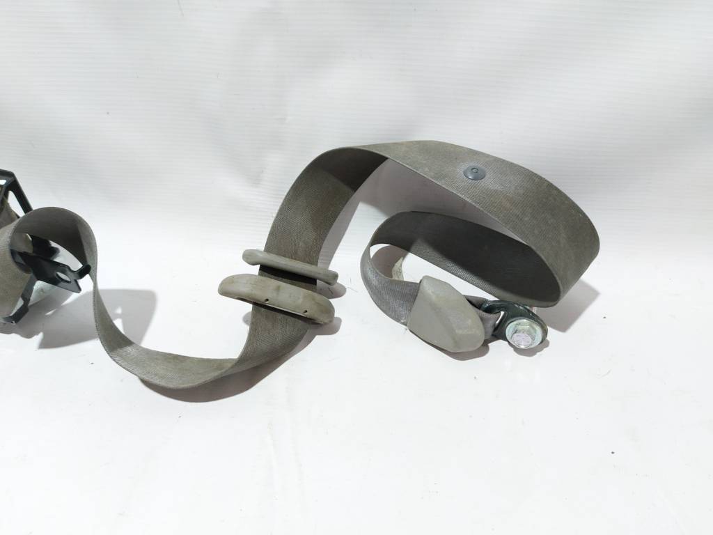 Insight Ремень безопасности передний правый Honda Insight 2010-2014 04814TM8A01ZB Honda Insight 9