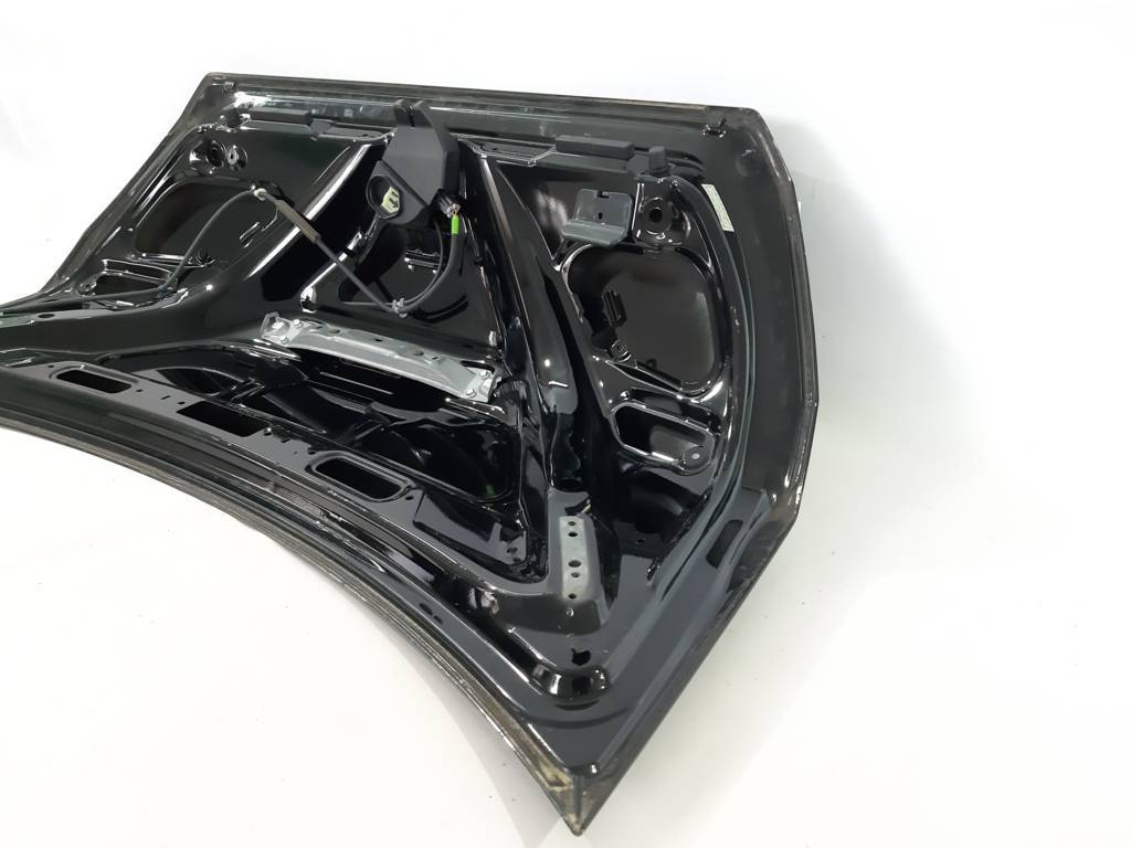 Accord Кришка багажника Honda Accord 2008-2012 68500TE0A90ZZ Honda Accord 55