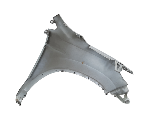 Ridgeline Крыло левое(дефект) Honda Ridgeline 2017-2021 60261TG7A91ZZ Honda Ridgeline 4