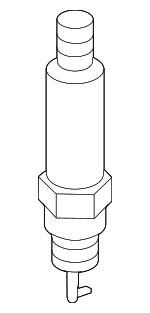 Вольфрамовые. (S)SPARK PLUG AC_DELCO 12646780 Вольфрамовые. (S)SPARK PLUG AC_DELCO 12646780