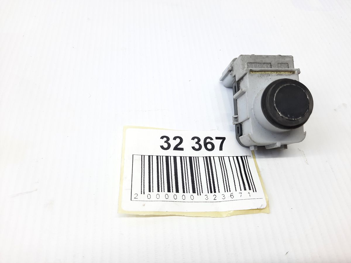 Cadenza Партронік заднього бампера Kia CADENZA 2014-2016 95700E8010ABP Kia CADENZA 4