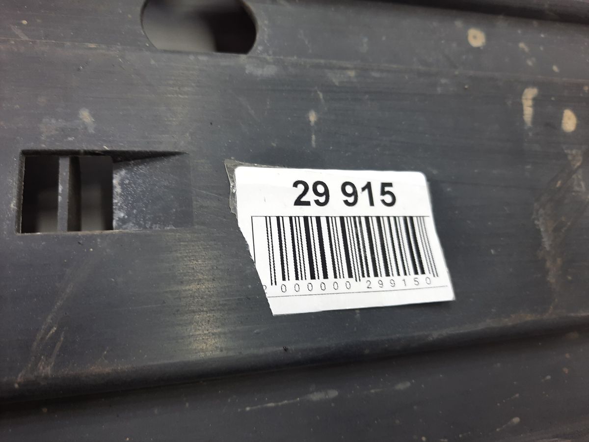 Insight Защита днища центральная средняя Honda Insight 2010 74645TM8A00 Honda Insight 9