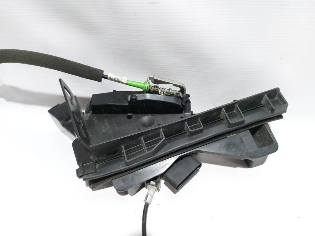 Fusion Замок дверей задньої лівої Ford Fusion 2013-2020 FT4Z5826413E Ford Fusion 25