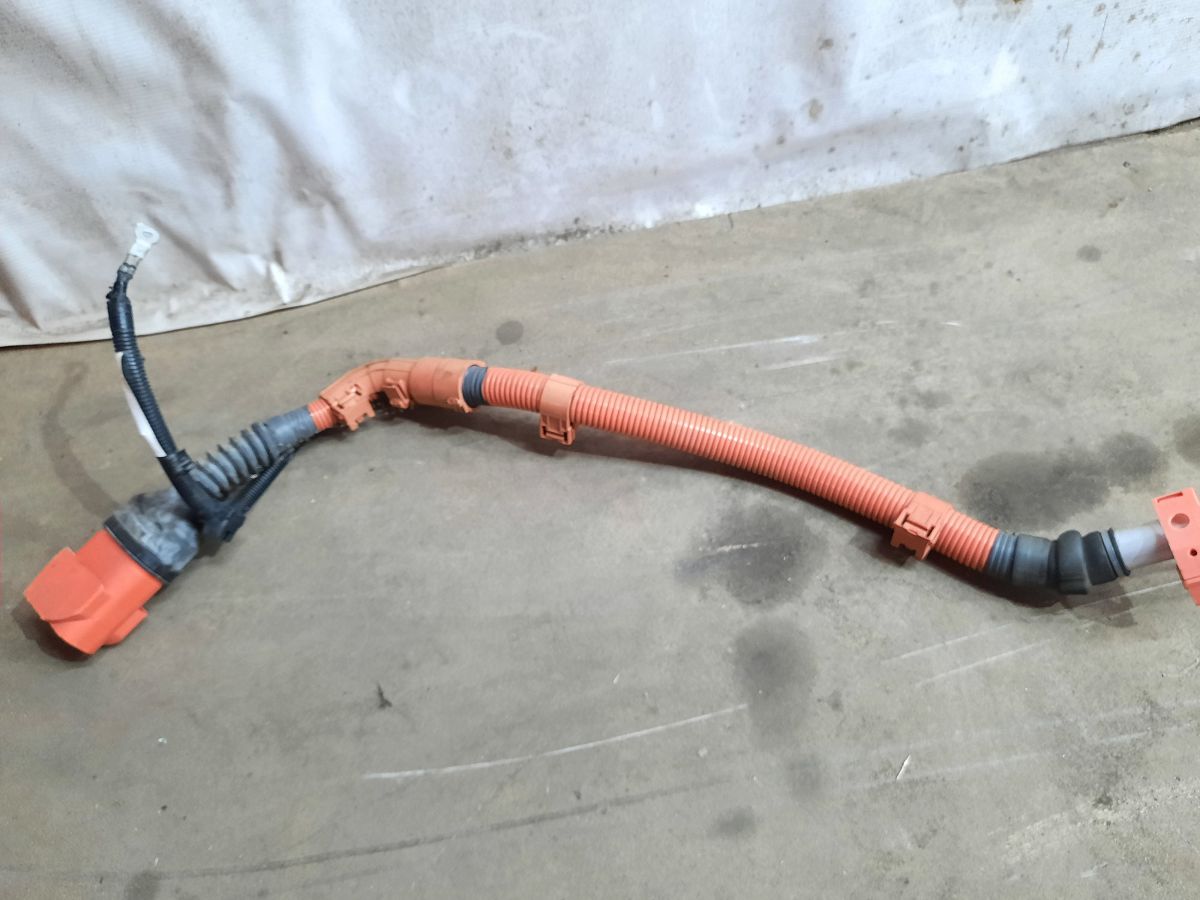 Insight Силовой кабель Honda Insight 2010-2014 1F018RBJA01 Honda Insight 5