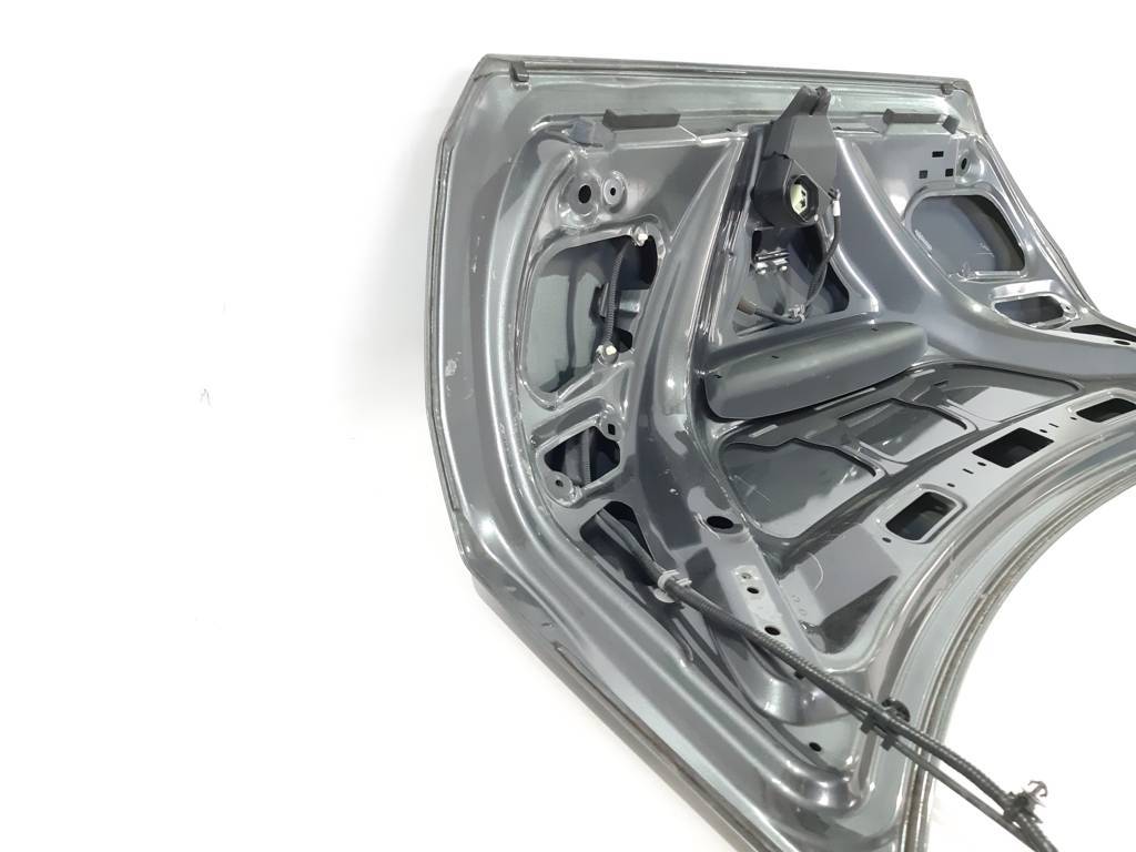 Accord Кришка багажника Honda Accord 2008-2012 68500TE0A90ZZ Honda Accord 29