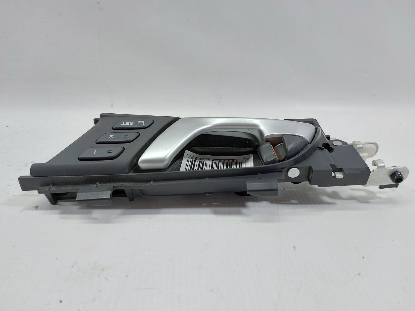 Tsx Ручка двери передней левой внутренняя (серая) Acura TSX 2011-2014 72160TL2A01ZB Acura TSX 3
