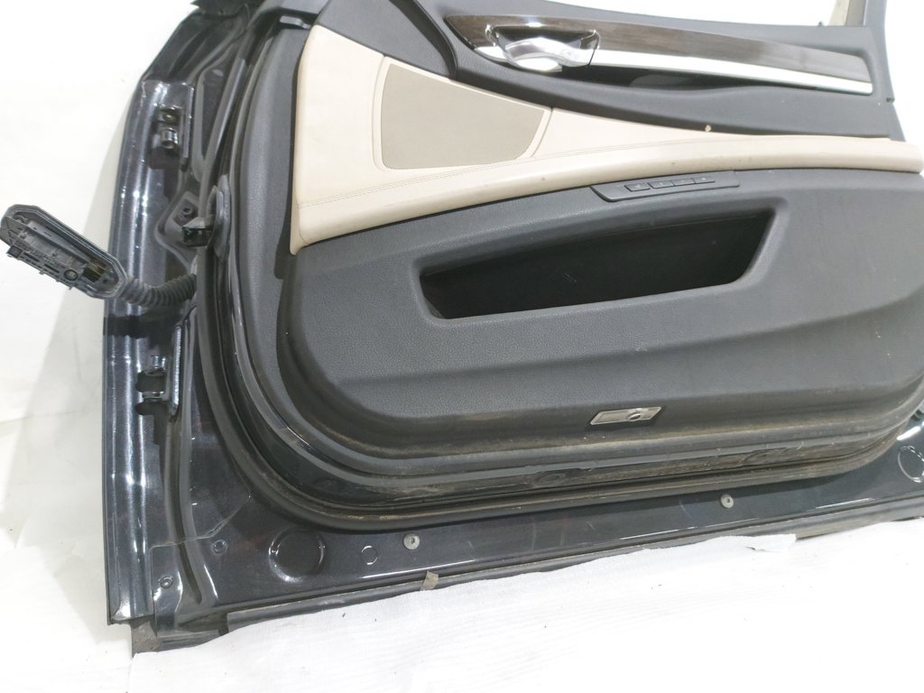 7 series Двері передні права BMW 7 2012 41007203978 BMW 7 3