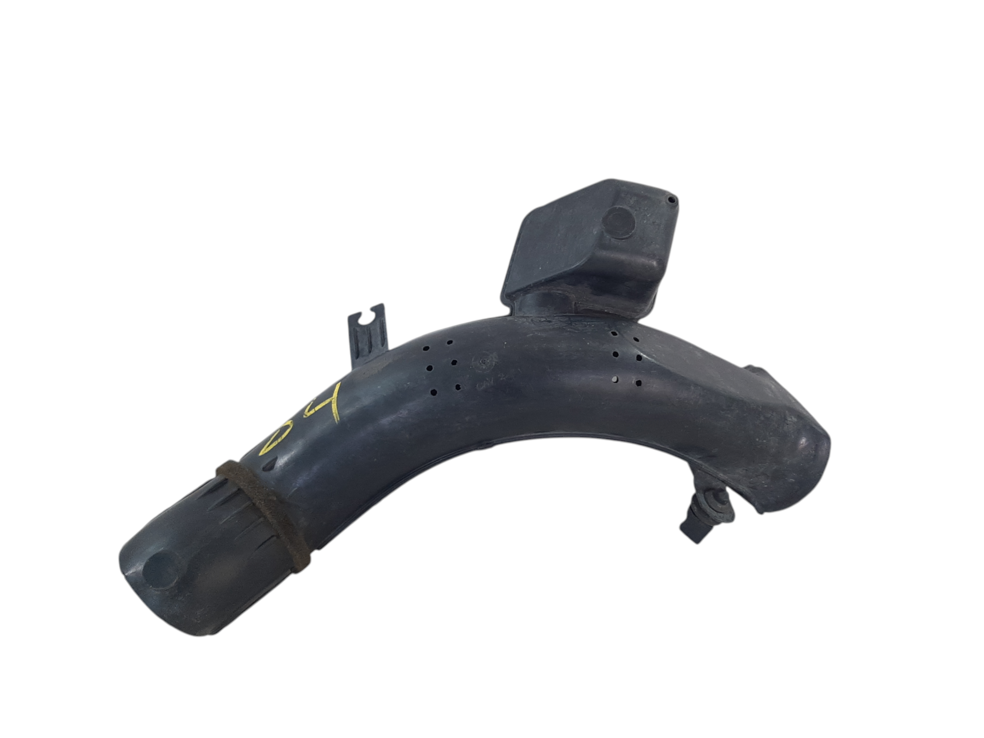 Grand caravan Воздухоприёмник Dodge Grand Caravan 2011-2020 4861736AB Dodge Grand Caravan 2