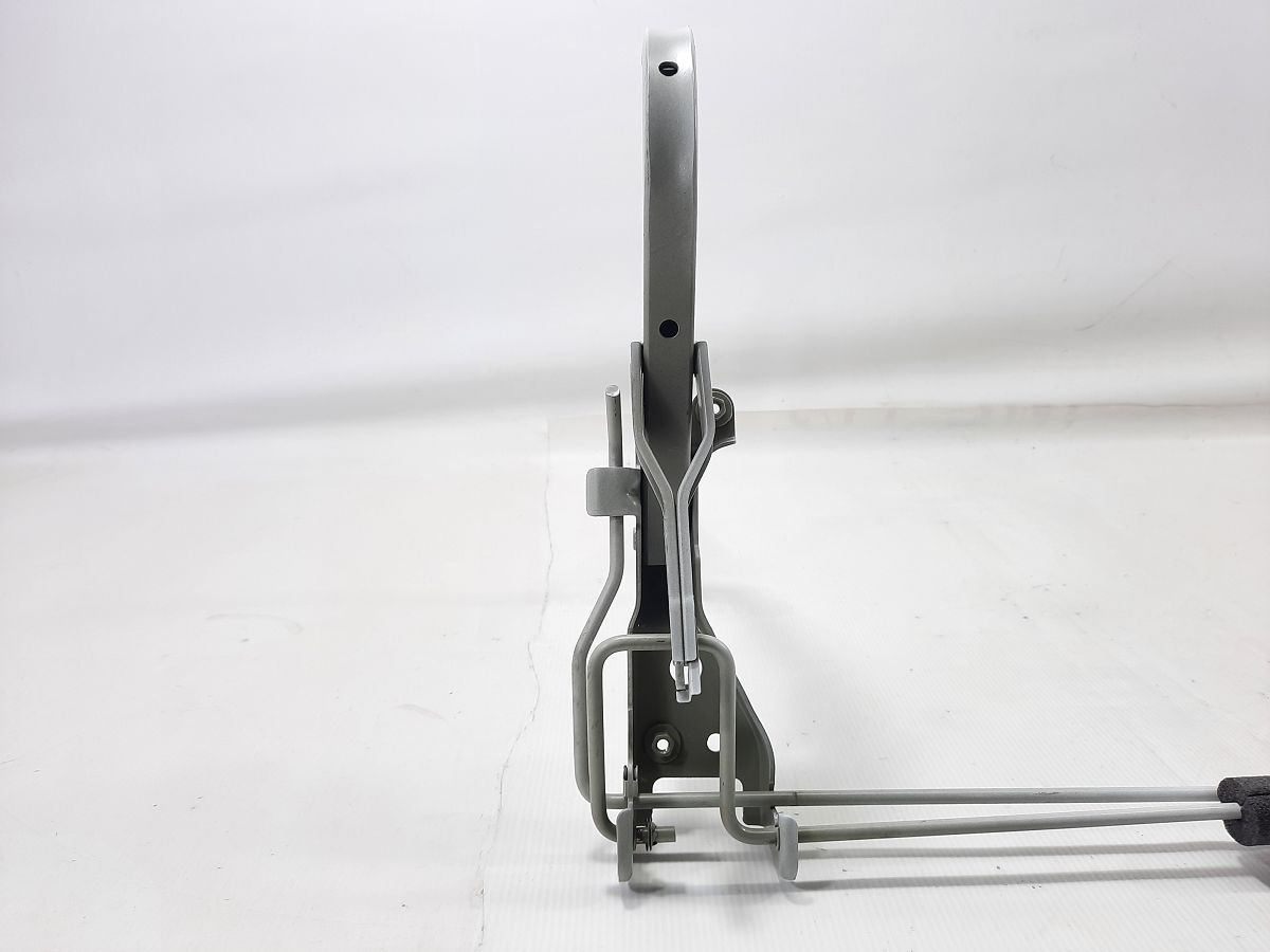 Ats. Петля кришки багажника ліва Cadillac ATS 2013-2018 23437692 Cadillac ATS