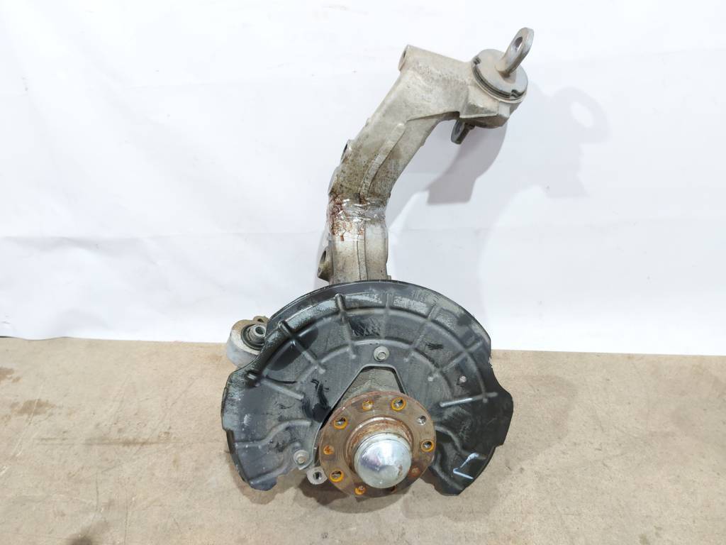 Dart Поворотний кулак задній лівий Dodge Dart 2013-2019 68204867AC Dodge Dart 35