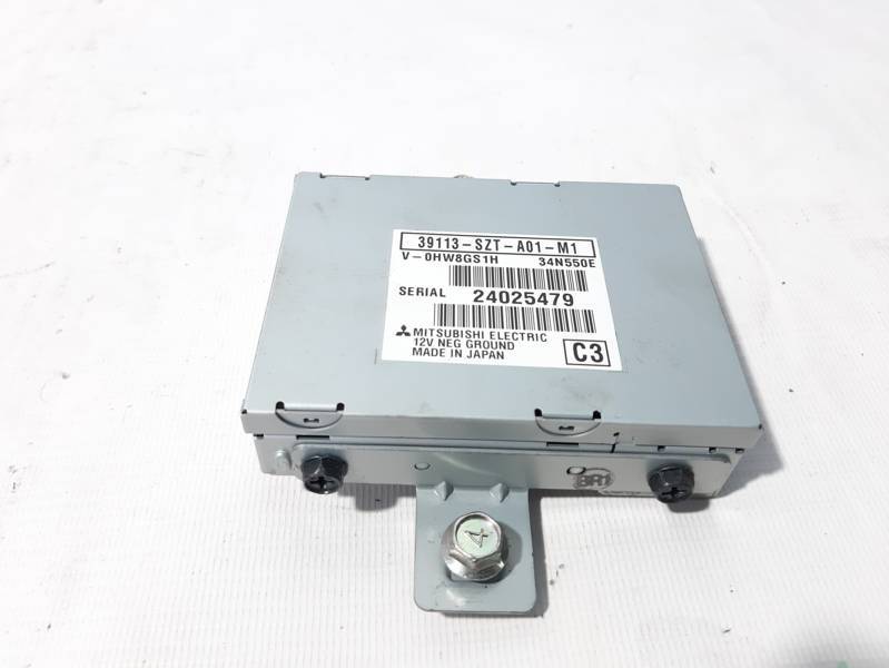 Cr-z Блок управления USB / Bluetooth Honda CR-Z 2011-2015 39113SZTA01 Honda CR-Z 8