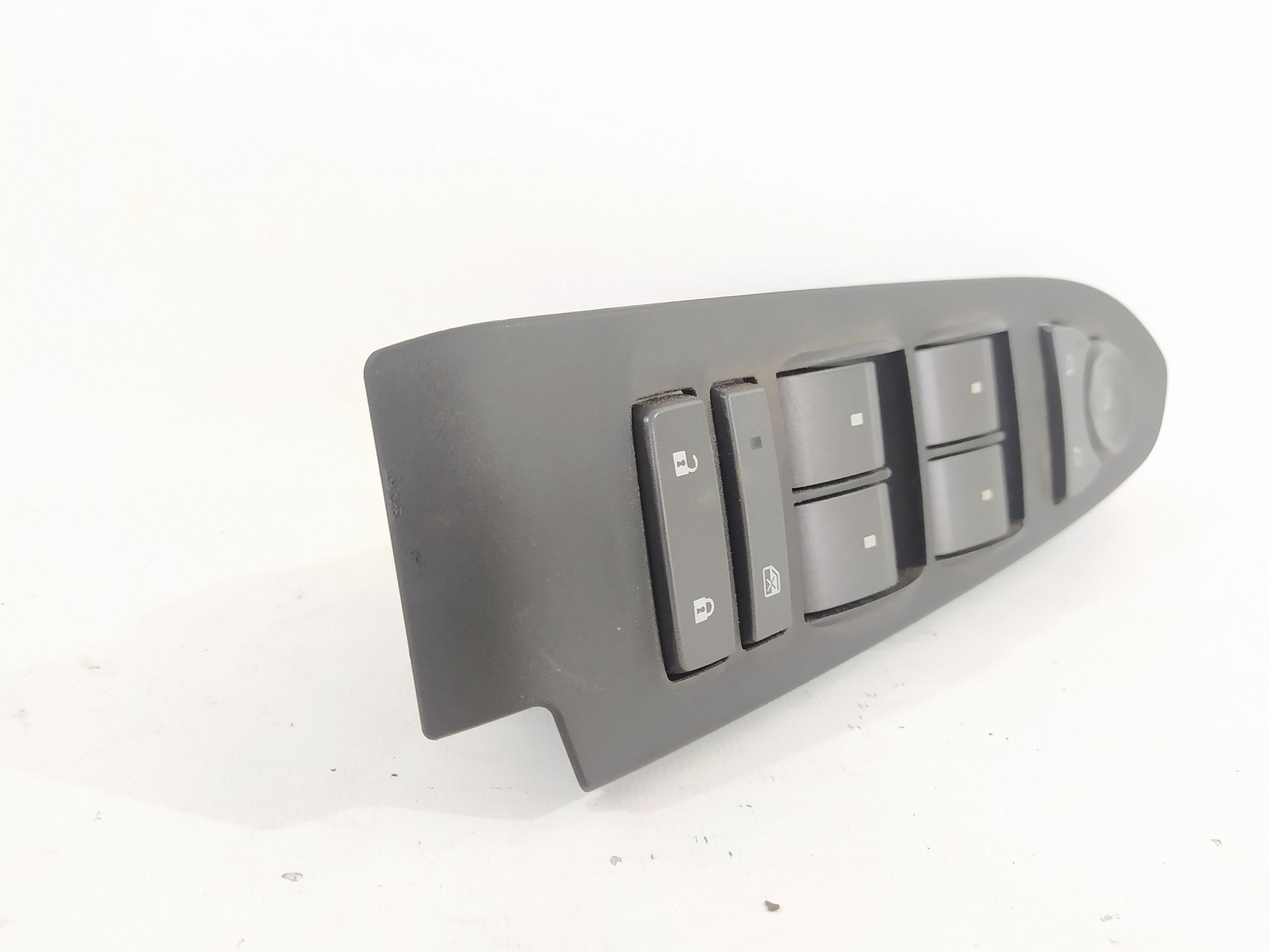 Cts Кнопки керування склопідйомником двері передньої лівої Cadillac CTS 2010-2014 22810052 Cadillac CTS 2