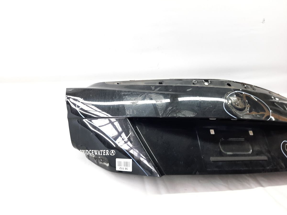 Ats Крышка багажника Cadillac ATS 2013-2018 22806598 Cadillac ATS 2