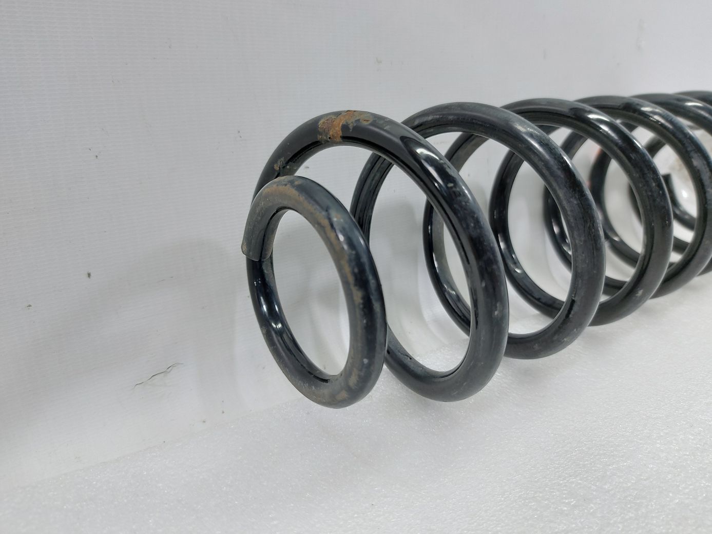 Fiesta Пружина амортизатора заднего левая/правая Ford Fiesta 2014-2019 C1BZ5560B Ford Fiesta 2