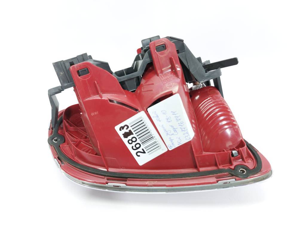 Cooper Фонарь задний левый Mini Cooper 2008-2010 63217167411 Mini Cooper 12