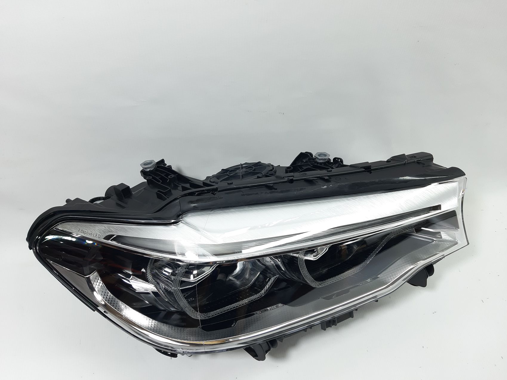 Фари головного світла Фара передня права adaptive LED BMW 5 2017-2020 63117214962 BMW 5 4
