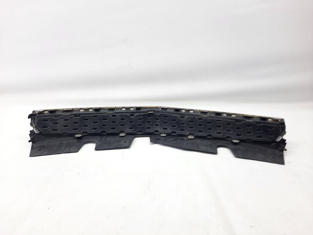 Equinox Решетка радиатора верхняя Chevrolet Equinox 2010-2015 25798744 Chevrolet Equinox 3