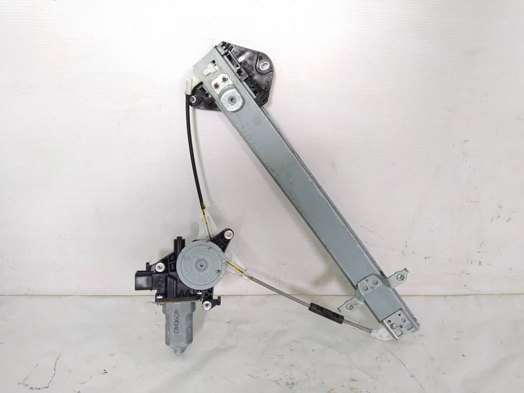 Forester Склопідйомник дверей задньої лівої Subaru Forester 2014-2018 61042SG210 Subaru Forester 2