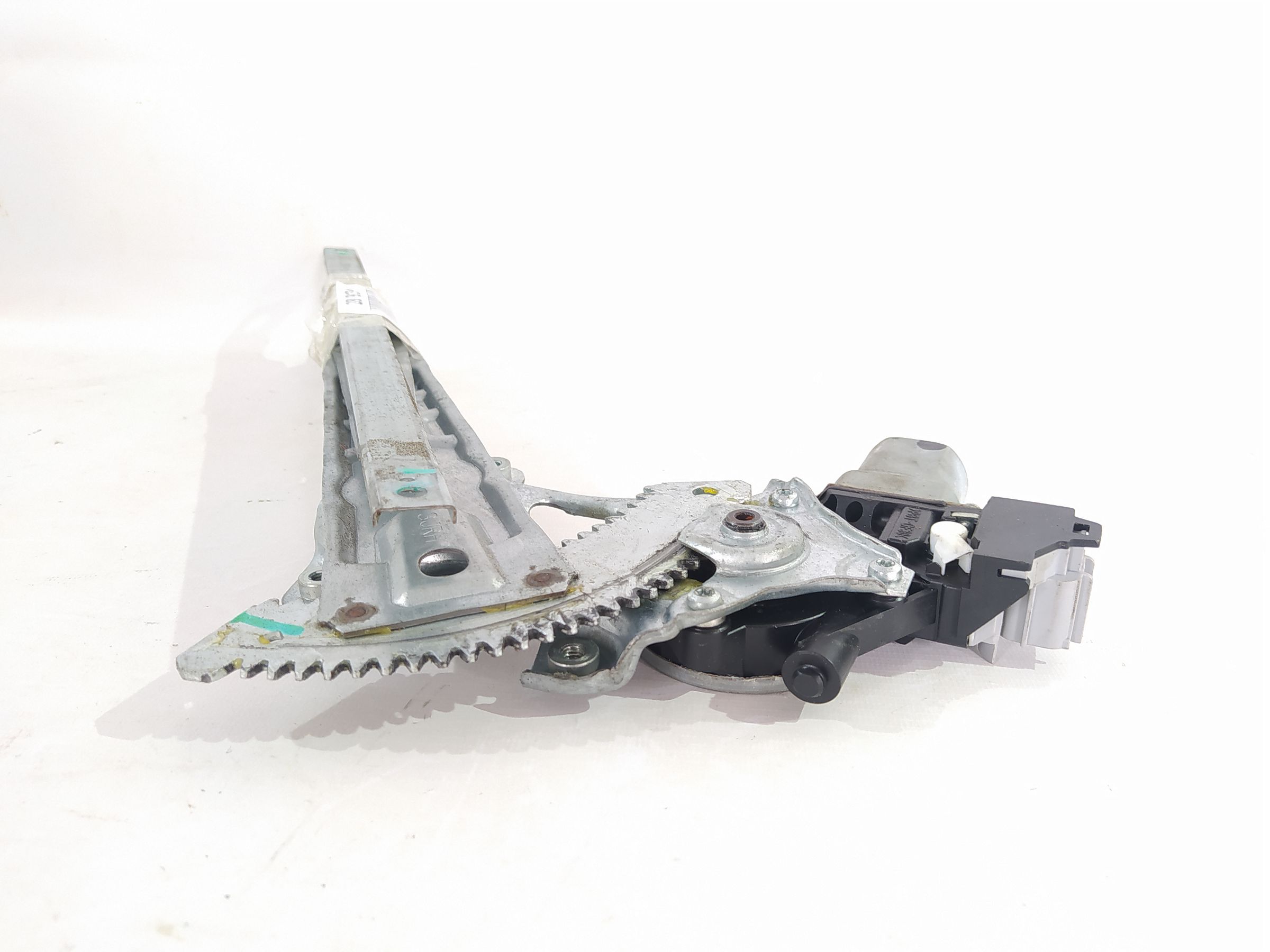 Altima Механізм склопідйомника дверей задньої правої Nissan Altima 2013-2018 827203TA0A Nissan Altima 4