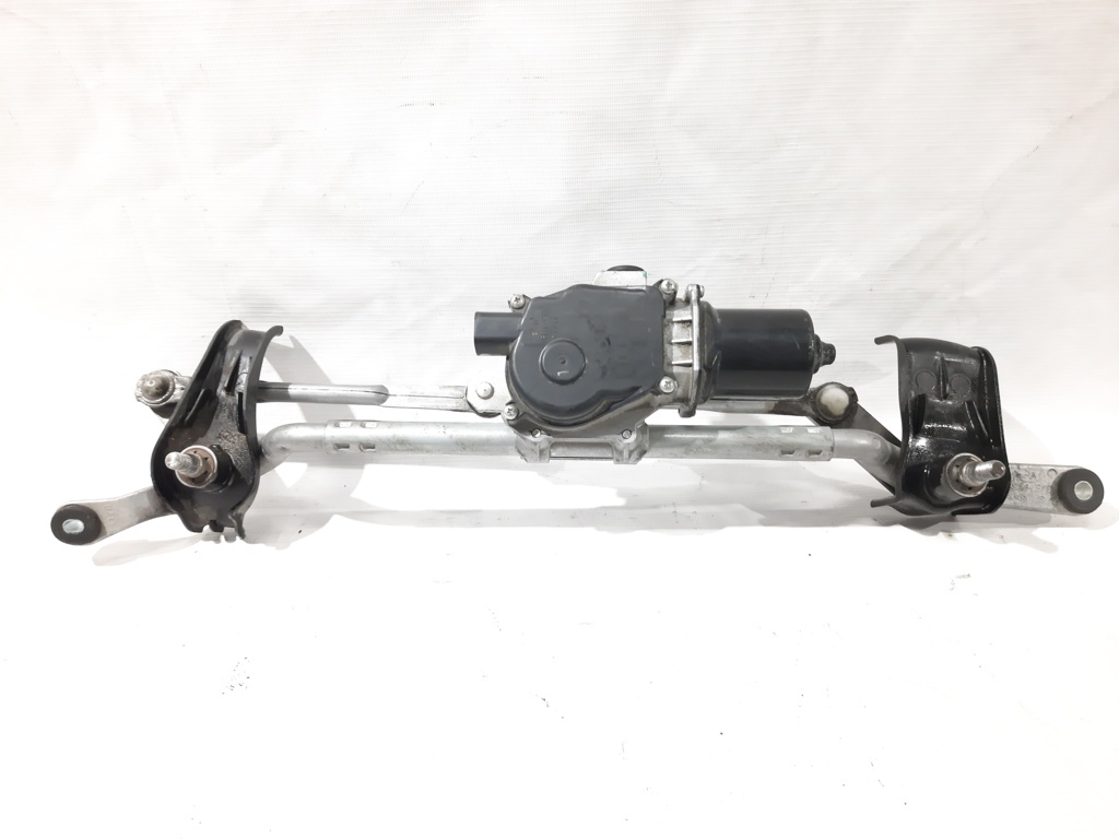 3 Механізм склоочисника Mazda 3 2014-2018 BHS267360A Mazda 3 18
