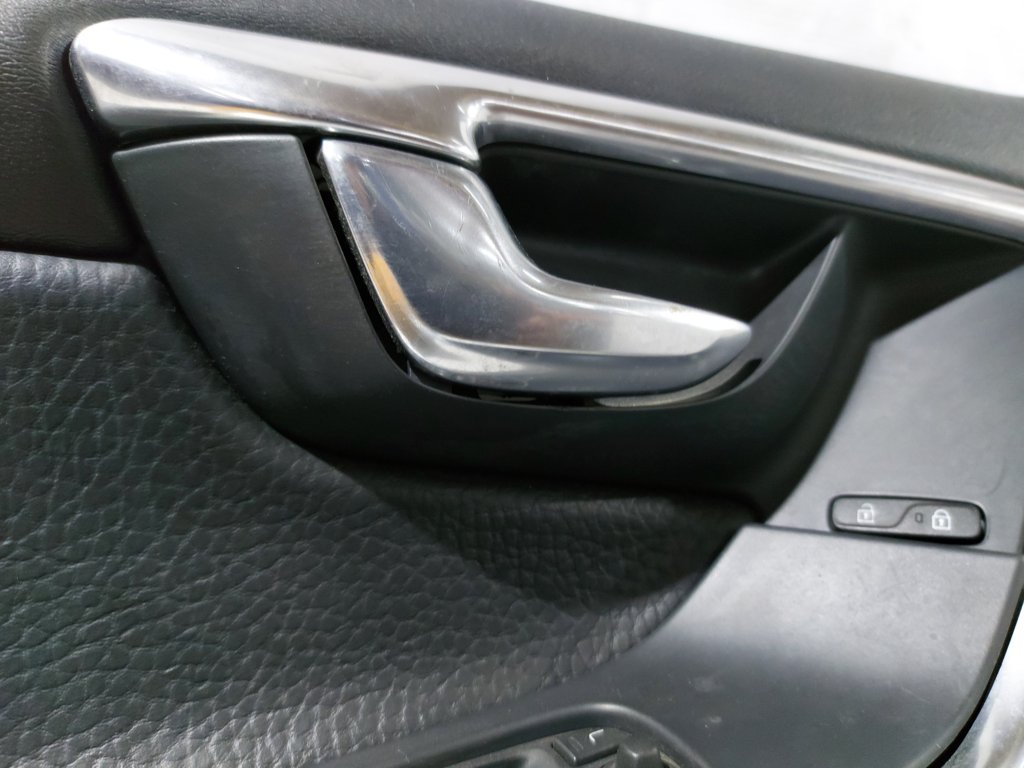 S60 Карта двери передней левой (без кнопок) Volvo S60 2011-2012 39817566 Volvo S60 5