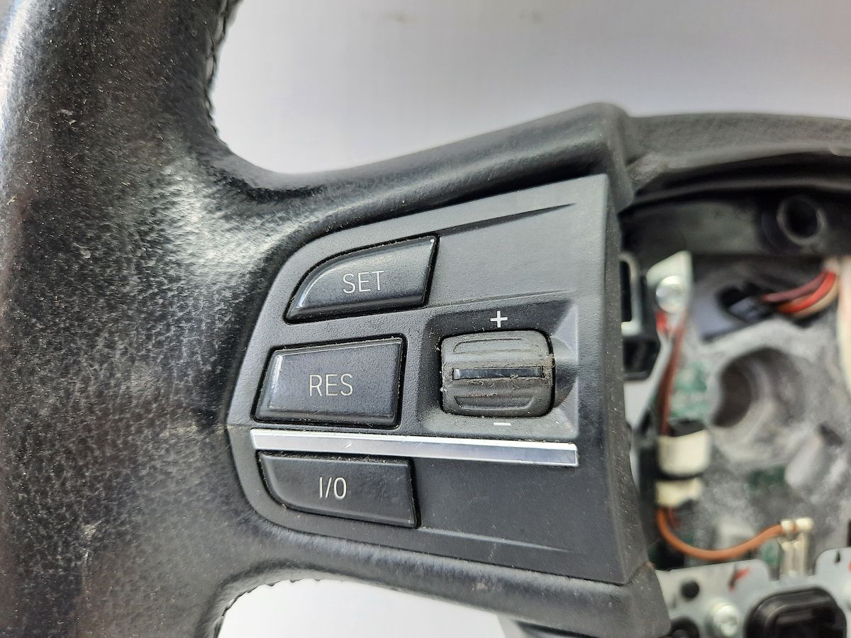 5 series Рульове колесо BMW 5 series 2009-2017 32336790893 BMW 5 series 3 5 series Рульове колесо BMW 5 series 2009-2017 32336790893 BMW 5 series 3