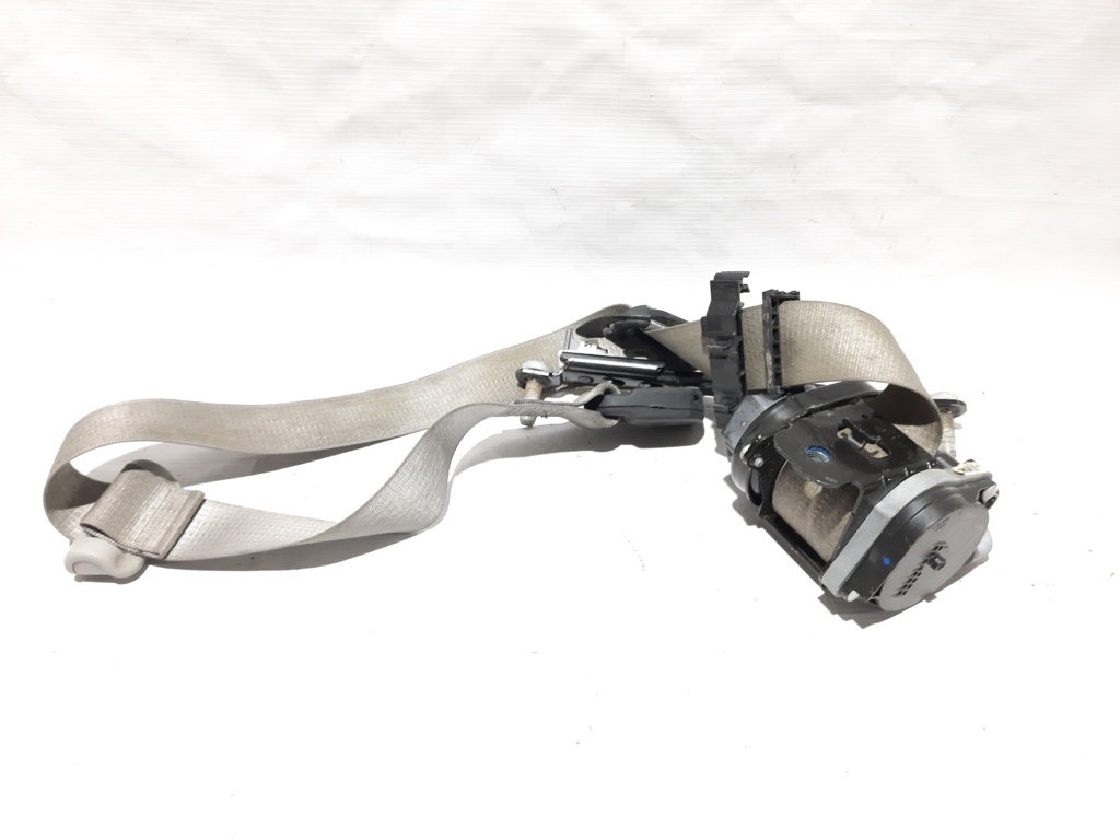 Dart. Ремінь безпеки передній правий (не робочий) Dodge Dart 2013-2019 6DR28HL1AA Dodge Dart