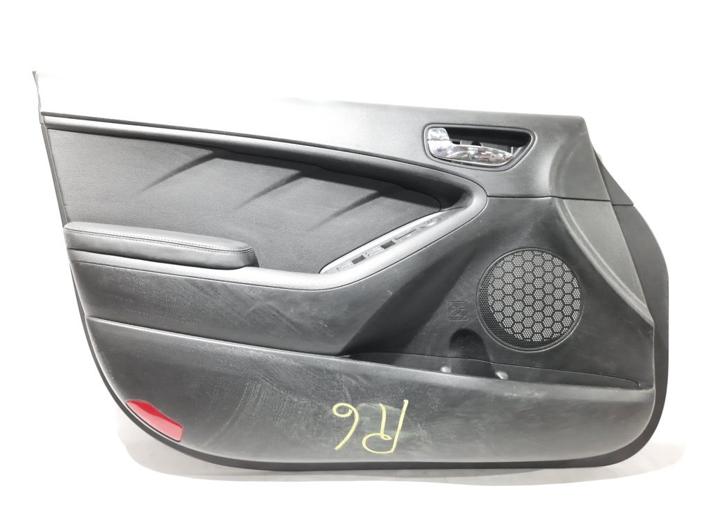 Forte. Карта дверей передньої лівої Kia Forte 2014-2016 82305A7000D2E Kia Forte