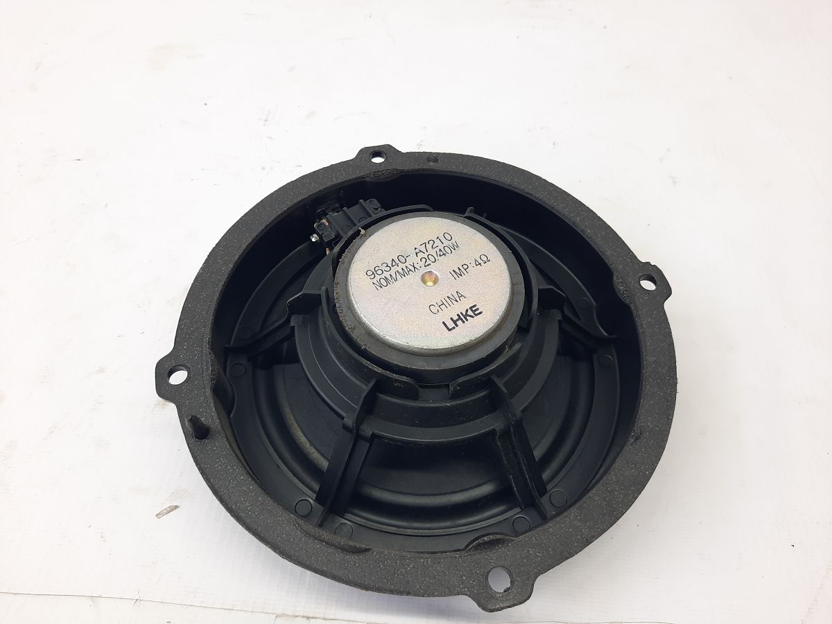 Forte Динамік дверей передньої/задньої правої Kia Forte 2014-2016 96340A7200 Kia Forte 5