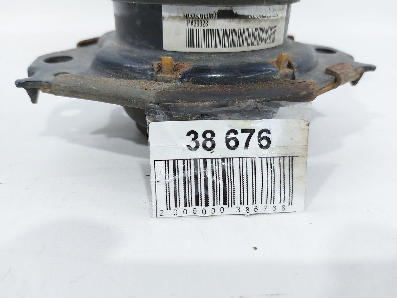 Charger Подушка двигуна ліва/права Dodge Charger 2011-2021 68277082AA Dodge Charger 9