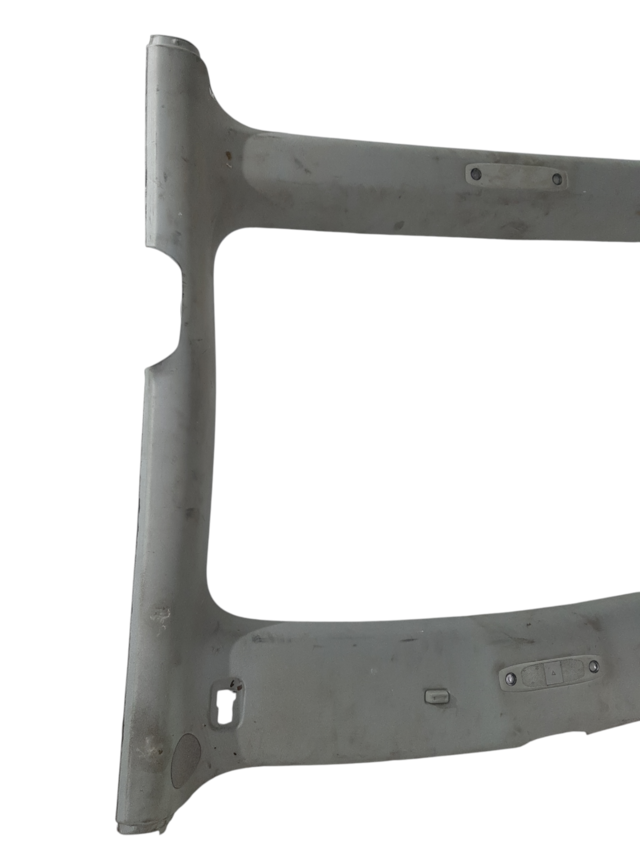 Model 3 Обшивка потолка Tesla Model 3 2021-2023 156761301A Tesla Model 3 2