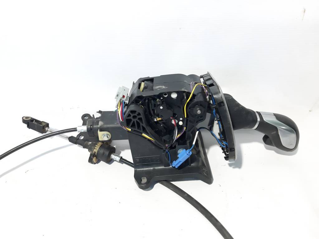 C-max Селектор АКПП Ford C-Max 2016-2018 DJ5Z7210FB Ford C-Max 2