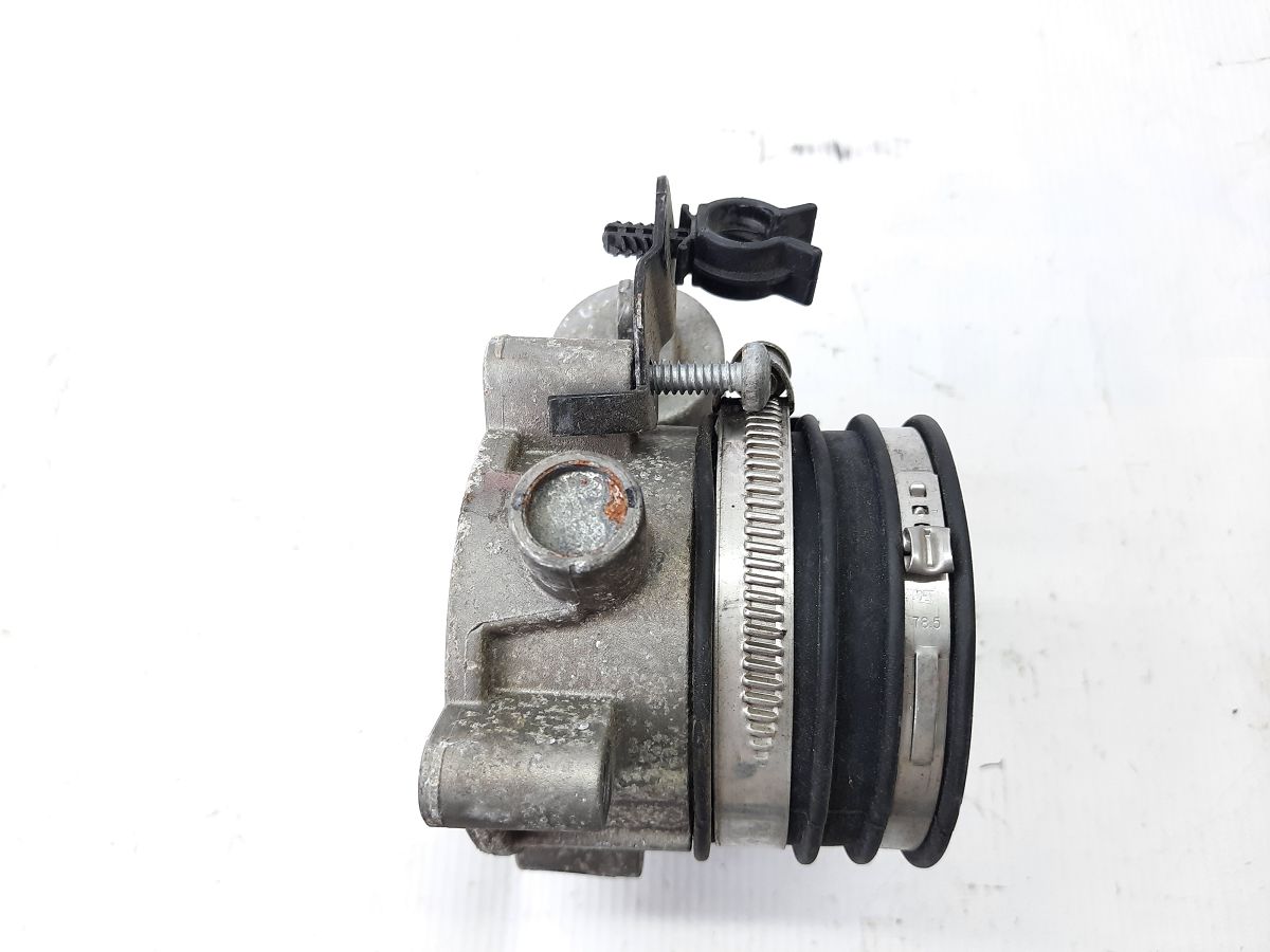 Dart Дроссельная заслонка Dodge Dart 2013-2019 4891970AC Dodge Dart 12