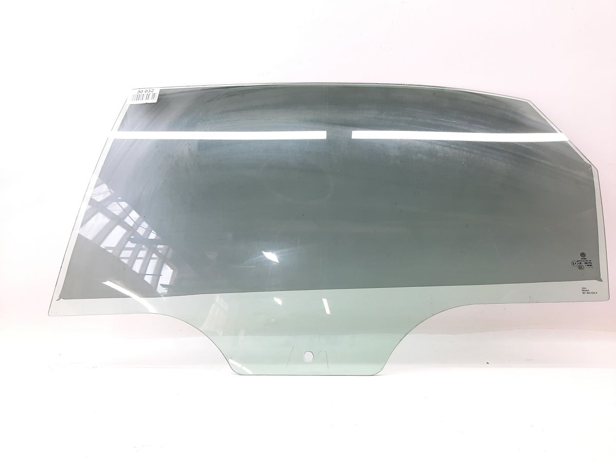 Passat s Скло дверей задньої лівої Volkswagen Passat S 2012-2020 561845025A Volkswagen Passat S 4