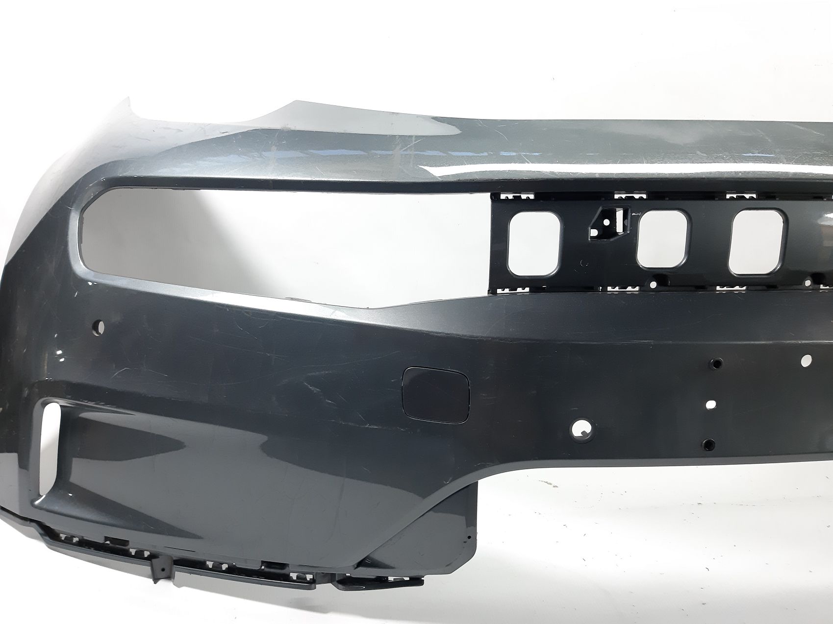 Передні бампери Бампер передній Zeekr 1 2022 8892500363C16 11