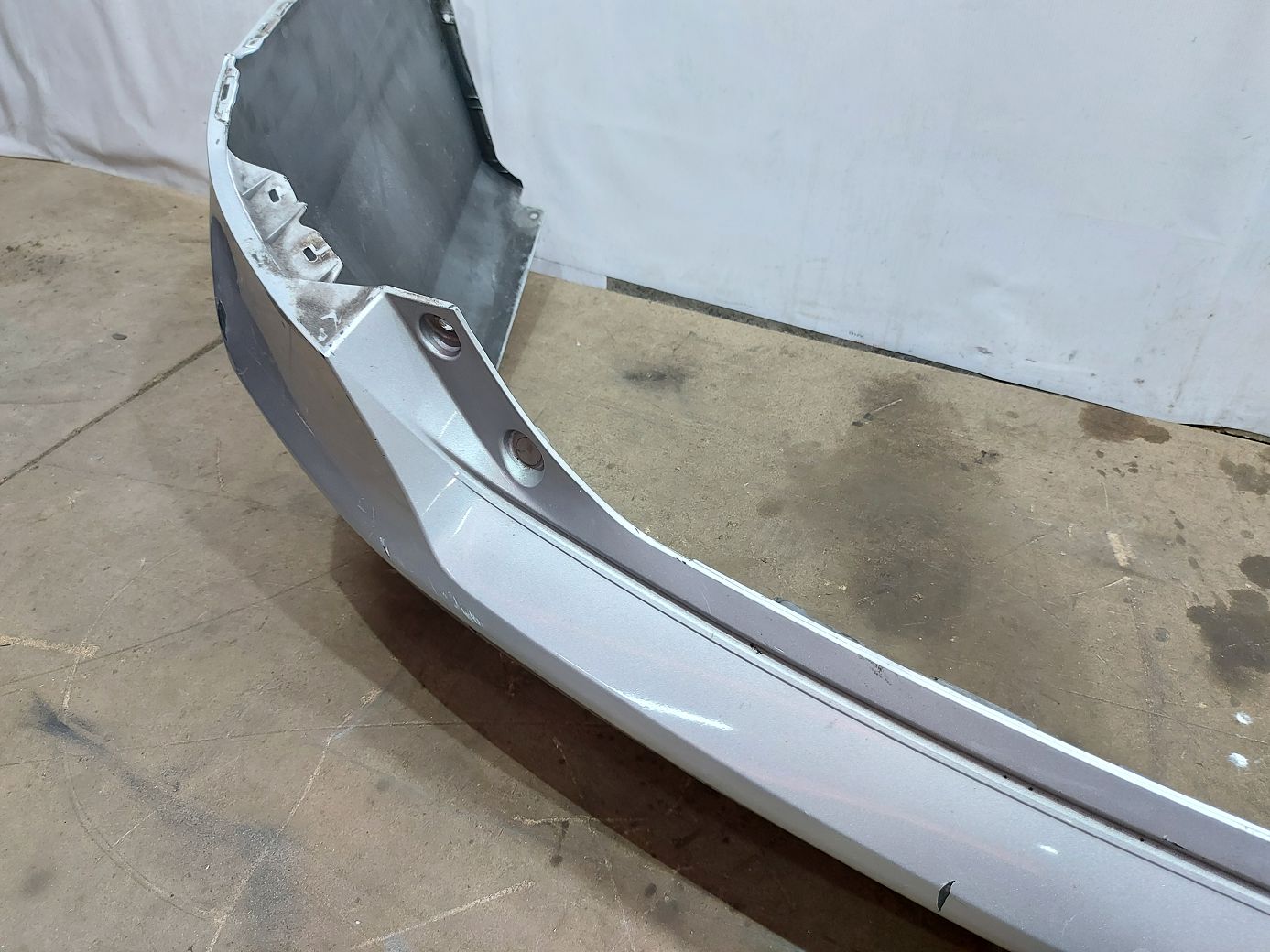 Accord Бампер задній Honda Accord Sedan 2013-2015 04715T2AA90ZZ Honda Accord Sedan 11
