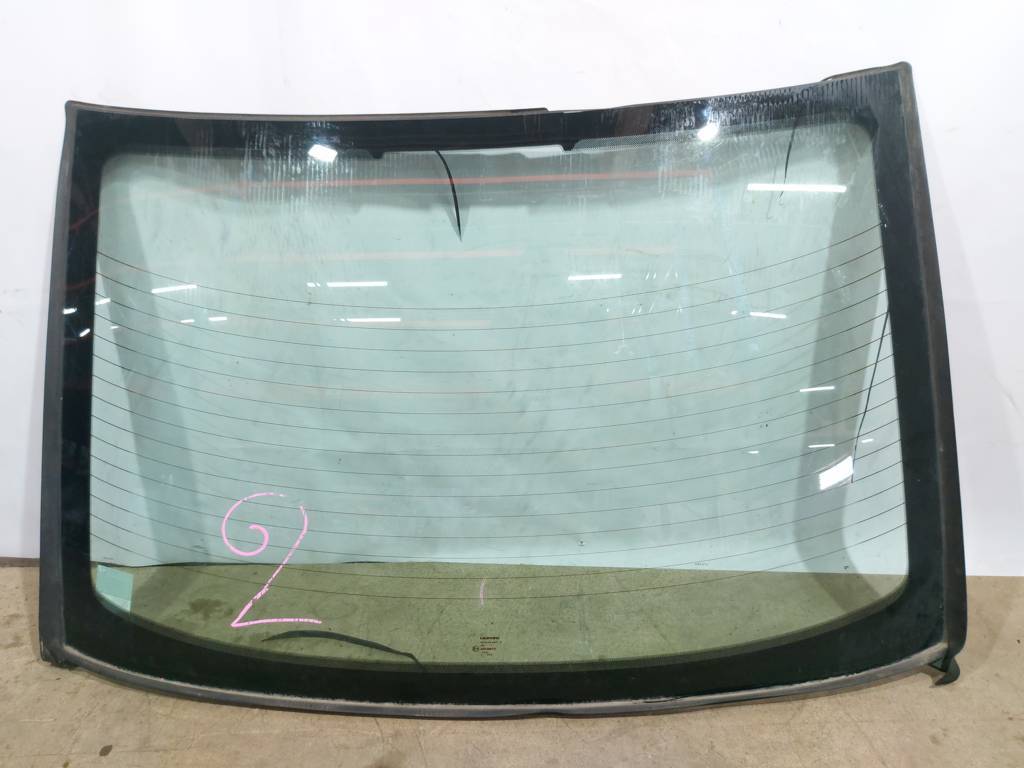 Dart Скло заднє (зламані вусики підігріву) Dodge Dart 2013-2019 68081967AE Dodge Dart 21