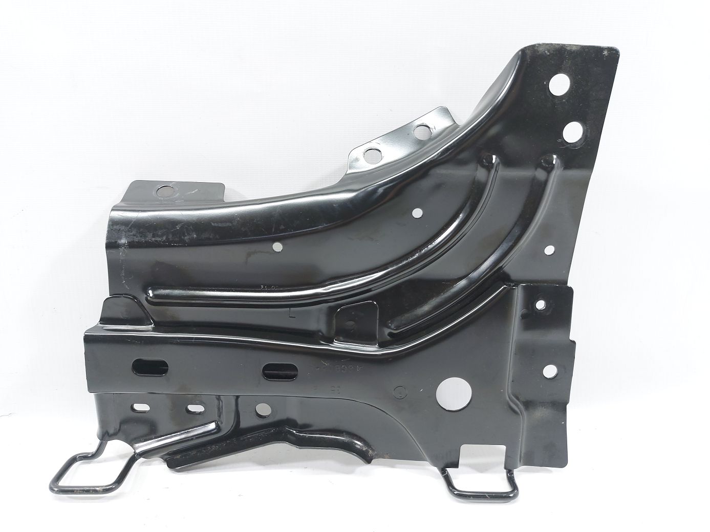 Xf. Крепление ISOFIX левое Jaguar XF 2013 466B05L Jaguar XF