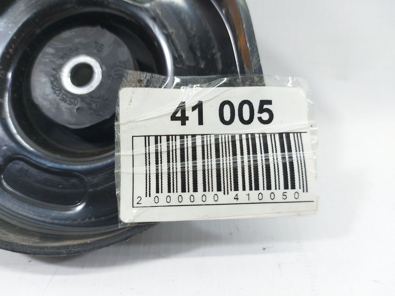 Journey Подушка стійки амортизатора заднього лев/прав Dodge Journey 2011-2020 5151303AA Dodge Journey 4