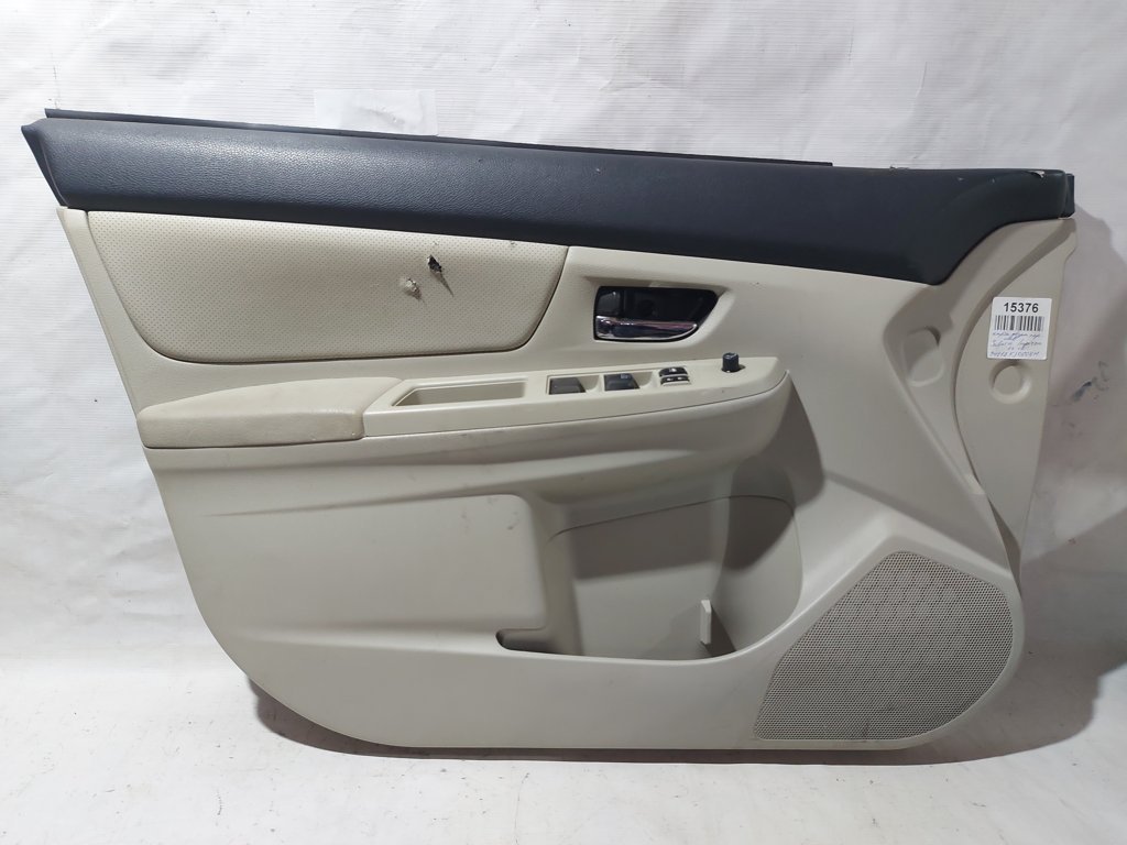 Impreza Карта дверей передньої лівої Subaru Impreza 2012-2017 94212FJ060VH Subaru Impreza 1