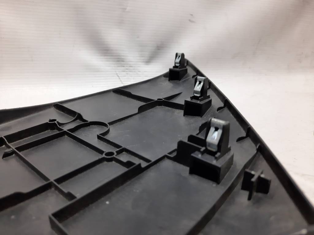 Sentra Накладка центральной консоли (боковая)левая Nissan Sentra 2013-2014 68921-3SG0B Nissan Sentra 7