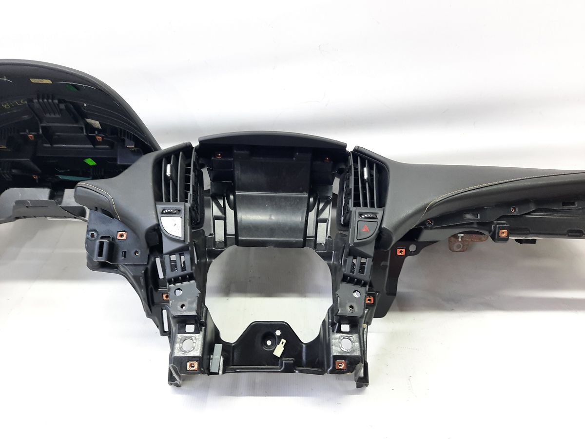 Ats Каркас торпеды (пластик) Cadillac ATS 2013-2019 23308034 Cadillac ATS 3