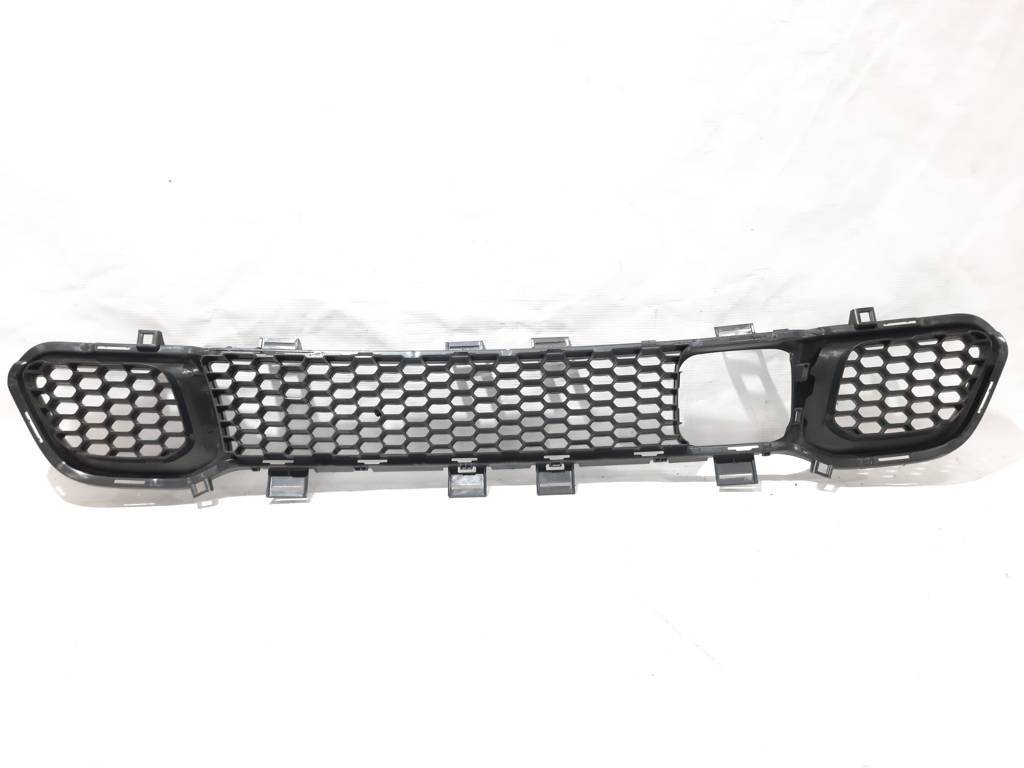  Решетка в бампер Jeep Cherokee `14-18 Jeep Cherokee 4