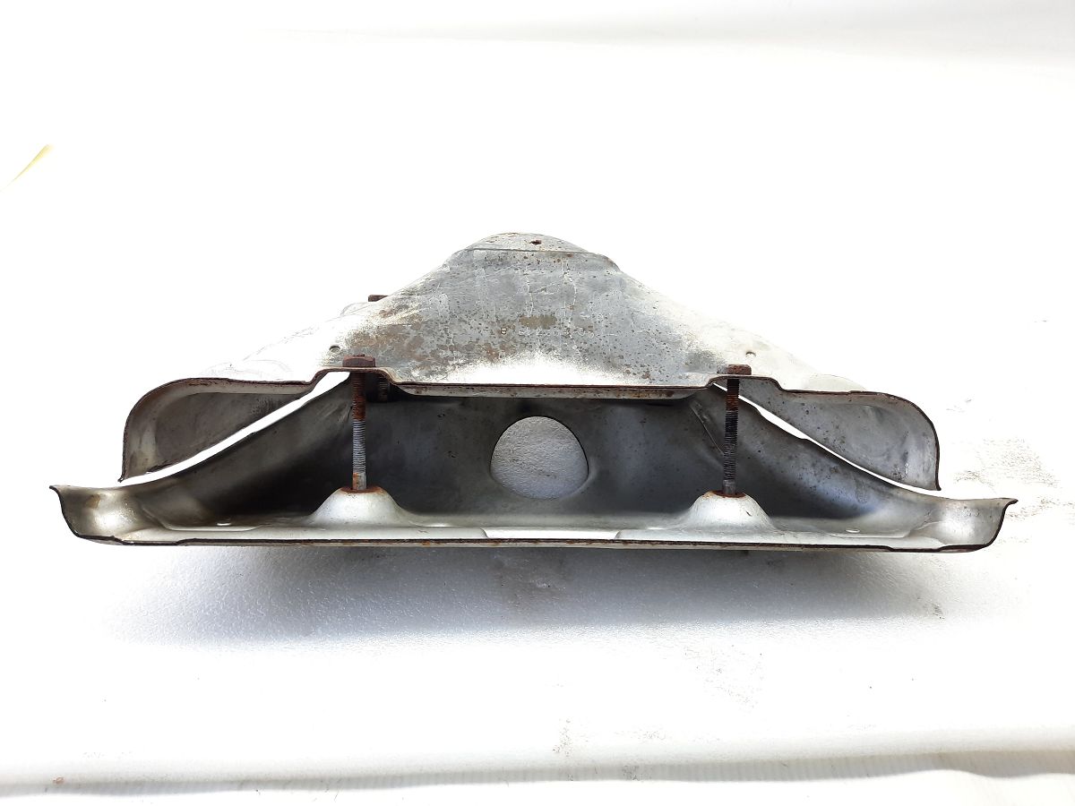 Journey Термозащита выпускного коллектора Dodge Journey 2009-2020 4693348AB Dodge Journey 2 Journey Термозащита выпускного коллектора Dodge Journey 2009-2020 4693348AB Dodge Journey 2